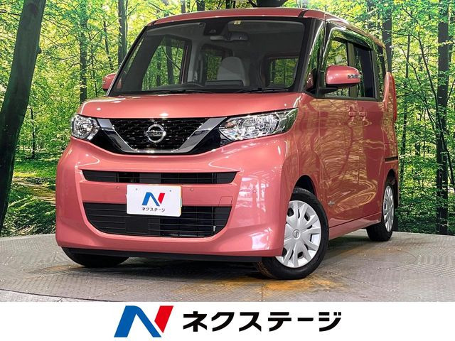 ルークス X 