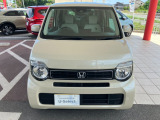 N-WGN L ホンダ センシング 