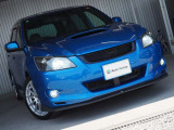 ☆STiが手掛けた限定車!中々市場に出て来ない1台になります☆