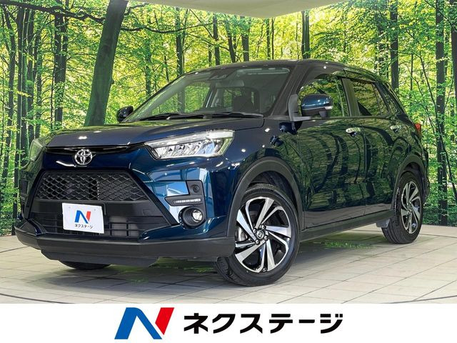 ライズ 1.2 Z 