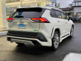 RAV4 2.0 G Zパッケージ 4WD 