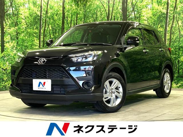 ライズ 1.2 G 
