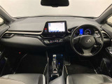 C-HR ハイブリッド 1.8 G モード ネロ 