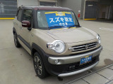 クロスビー 1.0 ハイブリッド(HYBRID) MZ 4WD 