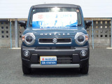 ハスラー ハイブリッド(HYBRID) X 4WD 