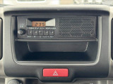 NV100クリッパー DX ハイルーフ 5AGS車 