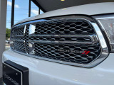 デュランゴ シタデル 5.7 V8 4WD 
