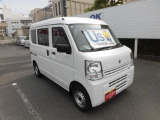 エブリイ PA ハイルーフ 5AGS車 4WD 