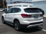 X1 xドライブ 18d xライン 4WD 