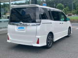 ヴォクシー 2.0 ZS 煌III 