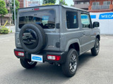 ジムニー XC 4WD 