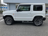 ジムニー XC 4WD 