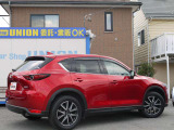 CX-5 2.2 XD Lパッケージ 4WD 
