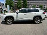 RAV4 2.5 ハイブリッド G E-Four 4WD 