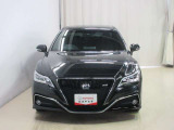 クラウン 2.0 RS アドバンス 