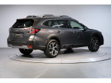 レガシィアウトバック  1.8 リミテッド EX 4WD