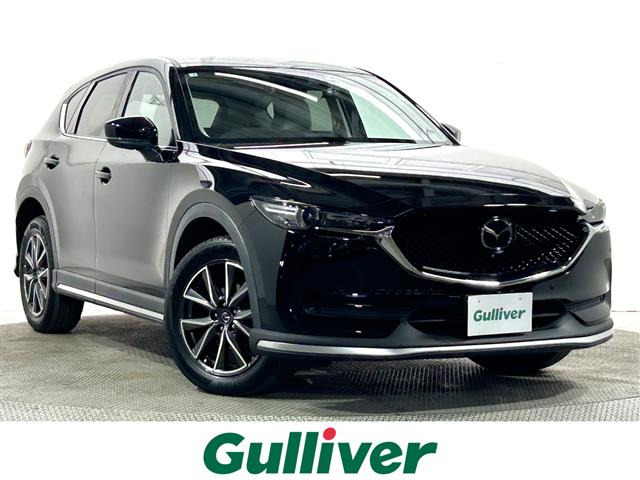 CX-5 2.2 XD Lパッケージ 