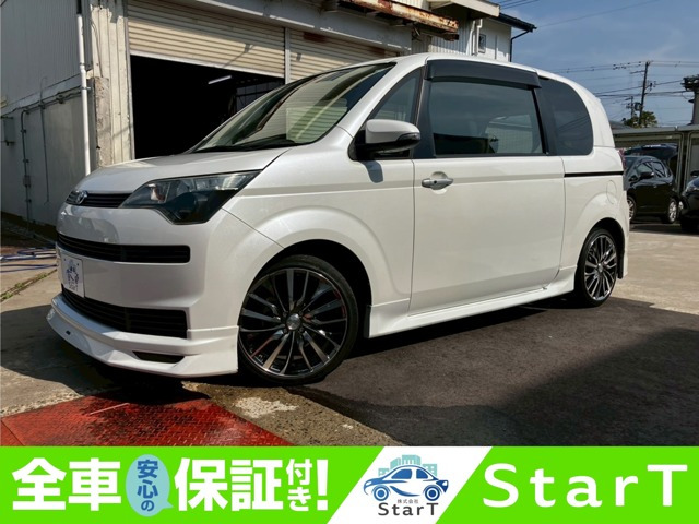 スペイド 1.5 Y 
