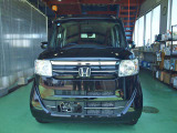 N-BOX G SSパッケージ 4WD 