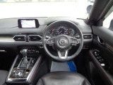 CX-8 2.2 XD Lパッケージ 4WD 