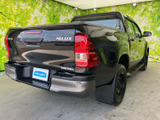 ハイラックス 2.4 X ディーゼル 4WD 