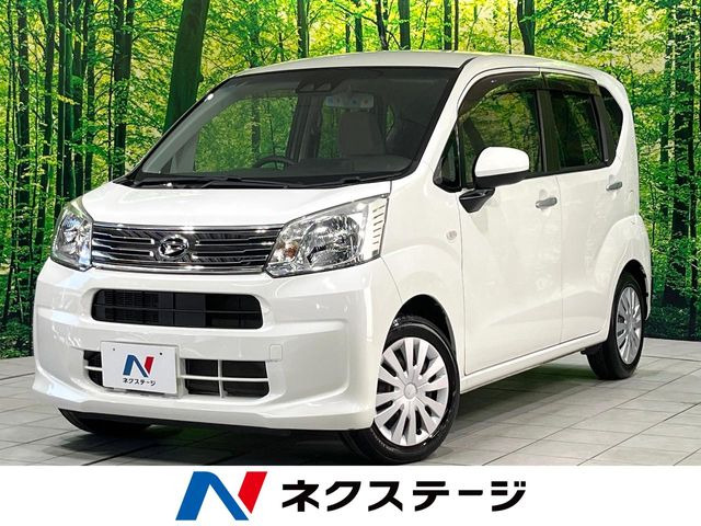 ムーヴ L SAIII 