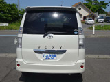 ヴォクシー 2.0 Z 煌 4WD 