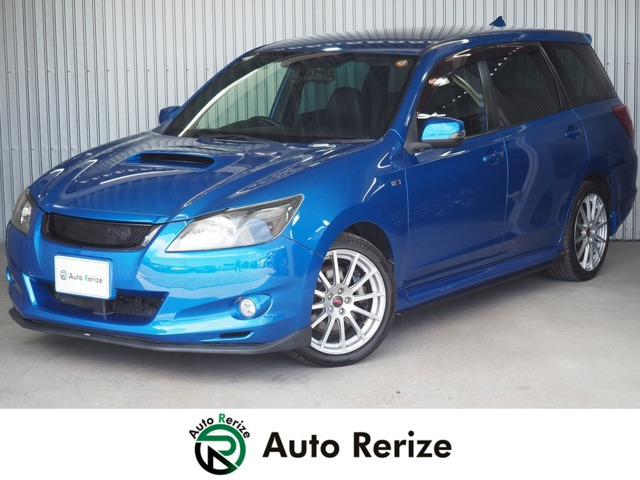 エクシーガ 2.0 tS 4WD 