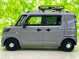 スペーシアベース XF 4WD 