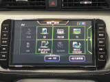 高性能で使いやすい日産純正ナビゲーションです。フルセグTVも鑑賞出来るしBluetooth機能付なのでお手持ちの携帯電話でハンドフリー通話も出来ます。