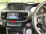 アコードハイブリッド 2.0 LX 