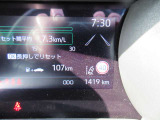 走行1,419km!