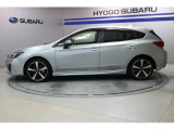 スバルの認定中古車なら、すべての車が第三者機関(AIS)による評価査定でどんな状態かはっきりわかります。