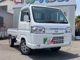 ホンダ アクティトラック