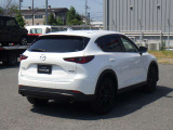 CX-5 2.0 20S ブラックトーンエディション 4WD 