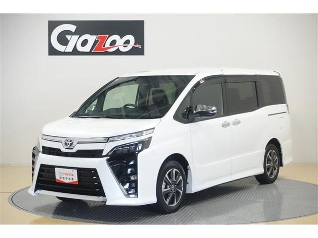 ヴォクシー 2.0 ZS 煌II 