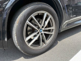 X3  xDrive20d Mスポーツ
