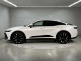 クラウンクロスオーバー 2.4 RS アドバンスト E-Four advanced 4WD 