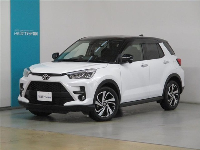 ライズ 1.0 Z 4WD 