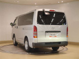 レジアスエース 2.8 DX ロング ディーゼル 4WD 