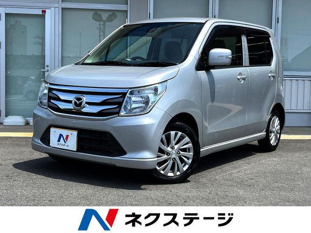 フレア HS 