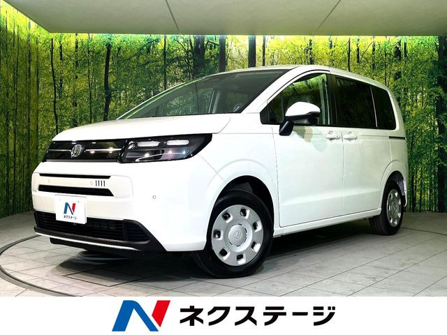 フリード 1.5 エアー 