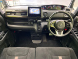 N-BOXカスタム G L ホンダセンシング 