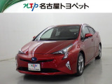 トヨタ プリウス
