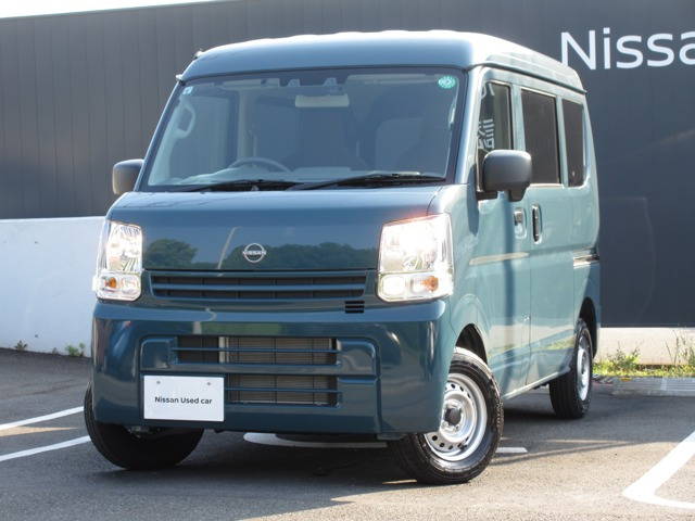 クリッパー DX ハイルーフ 4WD 