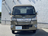 ハイゼットトラック ジャンボ 4WD 5MT