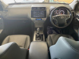 ランドクルーザープラド 2.7 TX Lパッケージ 4WD 