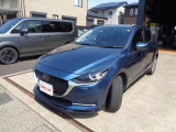 MAZDA2 1.5 XD Lパッケージ 4WD 