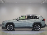 RAV4 2.0 アドベンチャー 4WD 