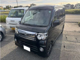 アトレーワゴン カスタムターボ RS 4WD 